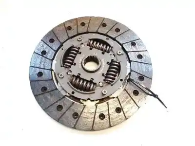 Second-hand car spare part clutch kit for audi a4 b8 (8k2) 2.0 tdi oem iam references 324045010