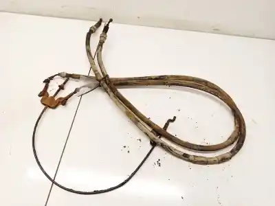 Pezzo di ricambio per auto di seconda mano leva del freno a mano per ford galaxy i (wgr) 1.9 tdi riferimenti oem iam 