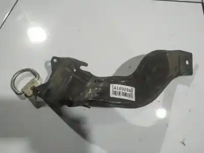 Piesă de schimb auto la mâna a doua suport / ghid usa culisantã pentru skoda roomster (5j7) 1.4 tdi referințe oem iam 