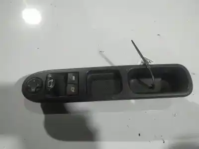 Second-hand car spare part left front power window switch for peugeot 207/207+ (wa_, wc_) 1.6 16v vti oem iam references 9654269177