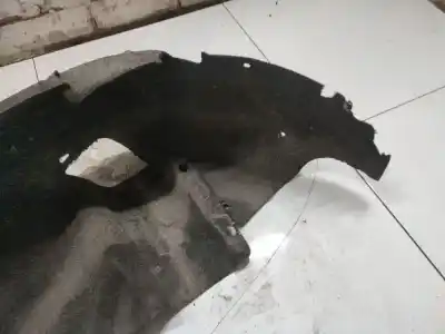 Second-hand car spare part rear left wheel arch for austin maxi i fastback 1500 oem iam references   