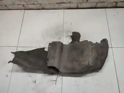 Pezzo di ricambio per auto di seconda mano passaruota posteriore destra per austin maxi i fastback 1500 riferimenti oem iam 