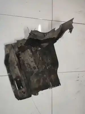 Second-hand car spare part sump guard for mazda premacy (cp) 2.0 td oem iam references   