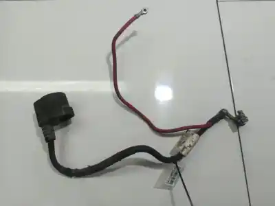Gebrauchtes Autoersatzteil kabel zum audi a3 (8p1) 2.0 tdi 16v oem-iam-referenzen 
