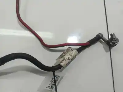 Second-hand car spare part wire for audi a3 (8p1) 2.0 tdi 16v oem iam references   