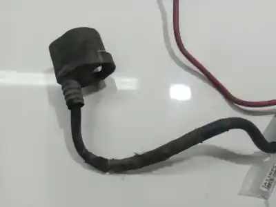 Second-hand car spare part wire for audi a3 (8p1) 2.0 tdi 16v oem iam references   