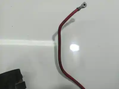 Second-hand car spare part wire for audi a3 (8p1) 2.0 tdi 16v oem iam references   