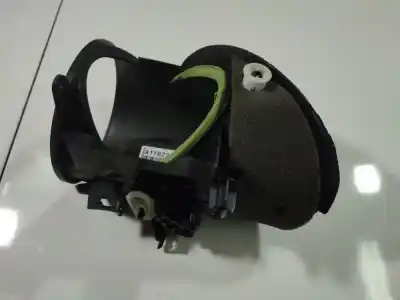 Second-hand car spare part plastics for peugeot 207/207+ (wa_, wc_) 1.6 16v vti oem iam references n1023856d