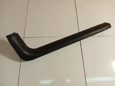 Second-hand car spare part plastics for peugeot 207/207+ (wa_, wc_) 1.6 16v vti oem iam references 9650274377