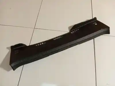 Second-hand car spare part plastics for peugeot 207/207+ (wa_, wc_) 1.6 16v vti oem iam references 9686057477