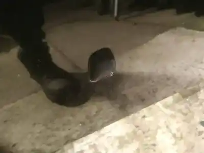 Pezzo di ricambio per auto di seconda mano plastica per austin maxi i fastback 1500 riferimenti oem iam   