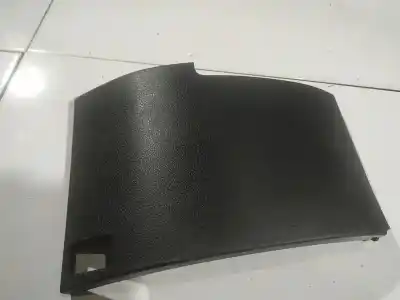 Second-hand car spare part plastics for peugeot 207/207+ (wa_, wc_) 1.6 16v vti oem iam references 9650073577