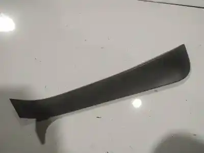 Second-hand car spare part plastics for peugeot 207/207+ (wa_, wc_) 1.6 16v vti oem iam references 9685929177