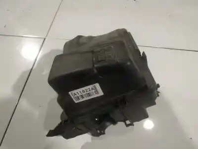 Second-hand car spare part fuse box unit for peugeot 207/207+ (wa_, wc_) 1.6 16v vti oem iam references 