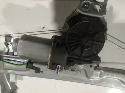 Second-hand car spare part rear right window motor for peugeot 207/207+ (wa_, wc_) 1.6 16v vti oem iam references 400912d