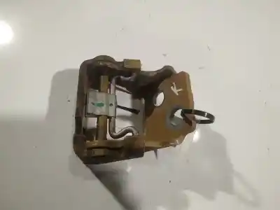 Second-hand car spare part door stop for peugeot 207/207+ (wa_, wc_) 1.6 16v vti oem iam references 