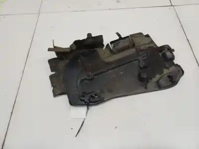 Second-hand car spare part plastics for peugeot 207/207+ (wa_, wc_) 1.6 16v vti oem iam references 9680057380