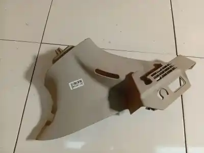 Second-hand car spare part plastics for peugeot 207/207+ (wa_, wc_) 1.6 16v vti oem iam references 9650246577