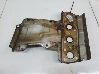 Second-hand car spare part various parts for peugeot 207/207+ (wa_, wc_) 1.6 16v vti oem iam references 