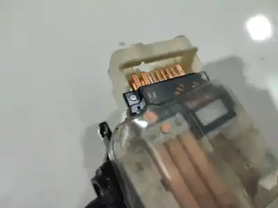 Second-hand car spare part indicator switch for mazda premacy (cp) 2.0 td oem iam references 17a089c  17a089 c