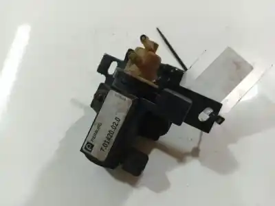 Pièce détachée automobile d'occasion soupape d'air supplémentaire pour opel insignia a (g09) 2.0 cdti (68) références oem iam 701420020