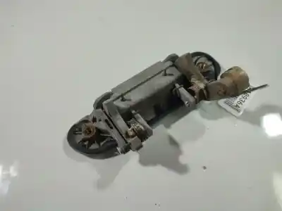 Pezzo di ricambio per auto di seconda mano maniglia esterna posteriore sinistra per mazda premacy (cp) 2.0 td riferimenti oem iam   