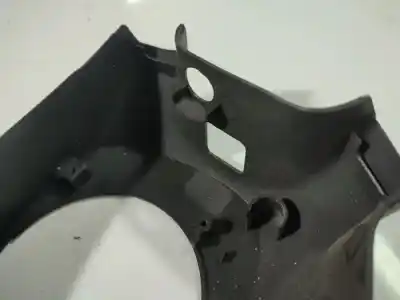 Peça sobressalente para automóvel em segunda mão plásticos por mazda premacy (cp) 2.0 td referências oem iam   