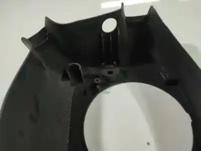 Peça sobressalente para automóvel em segunda mão plásticos por mazda premacy (cp) 2.0 td referências oem iam   