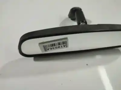 Second-hand car spare part interior rearview mirror for mazda premacy (cp) 2.0 td oem iam references   