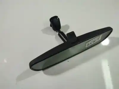 Second-hand car spare part interior rearview mirror for mazda premacy (cp) 2.0 td oem iam references   