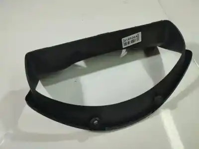 Second-hand car spare part front decorative moulding for mazda premacy (cp) 2.0 td oem iam references 