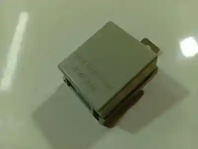 Tweedehands auto-onderdeel elektronische module voor honda fr-v (be) 2.0 (be3) oem iam-referenties 