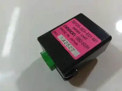 Tweedehands auto-onderdeel elektronische module voor honda fr-v (be) 2.0 (be3) oem iam-referenties 39720seae01m1