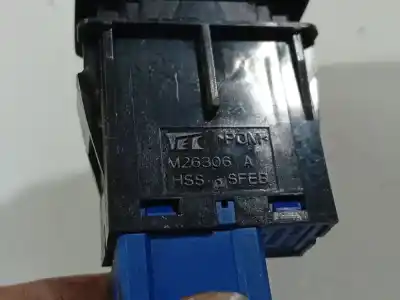 Second-hand car spare part switch for honda fr-v (be) 2.0 (be3) oem iam references m26306  m26306