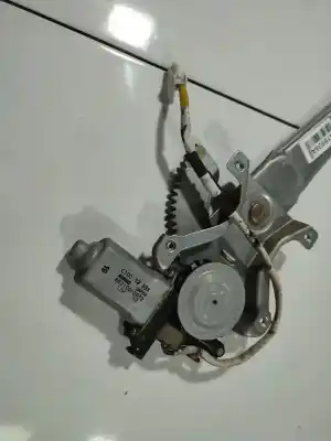 Second-hand car spare part rear right window motor for mazda premacy (cp) 2.0 td oem iam references c1007258x