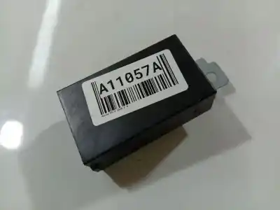 Tweedehands auto-onderdeel elektronische module voor honda fr-v (be) 2.0 (be3) oem iam-referenties 