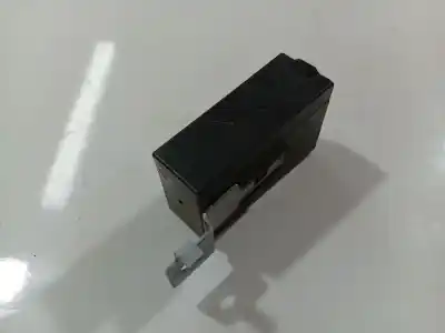 Pezzo di ricambio per auto di seconda mano modulo elettronico per honda fr-v (be) 2.0 (be3) riferimenti oem iam   