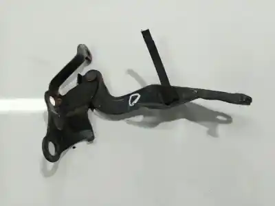 Peça sobressalente para automóvel em segunda mão dobradiça do capô por toyota corolla sedán (_e12_) 1.4 vvt-i (zze120_) referências oem iam 