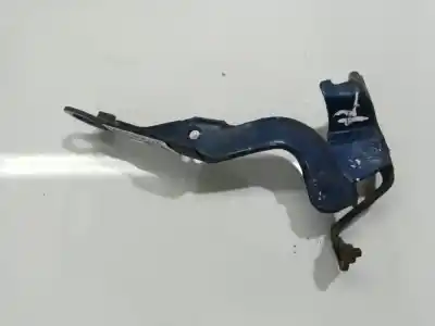 Peça sobressalente para automóvel em segunda mão dobradiça do capô por toyota corolla sedán (_e12_) 1.4 vvt-i (zze120_) referências oem iam 