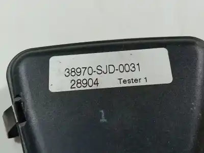 Second-hand car spare part sensor for honda fr-v (be) 2.0 (be3) oem iam references 38970sjd0031  38970-sjd-0031