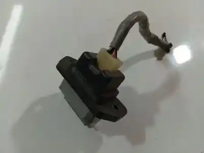 Tweedehands auto-onderdeel verwarmingsweerstand voor honda fr-v (be) 2.0 (be3) oem iam-referenties 