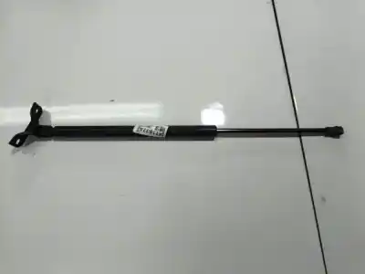 Peça sobressalente para automóvel em segunda mão amortecedores do tronco / porta por toyota corolla sedán (_e12_) 1.4 vvt-i (zze120_) referências oem iam 