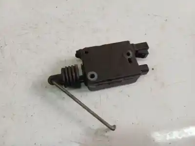 Second-hand car spare part tailgate central locking system  for opel combo 1.7 16v cdti oem iam references 555405  555405, 13 151 889, 110 1215, 13151889, 1101215