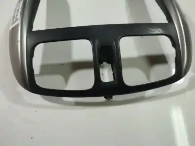 Second-hand car spare part plastics for mazda premacy (cp) 2.0 td oem iam references c100  c100, 55 211, 55211