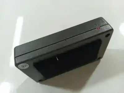 Pezzo di ricambio per auto di seconda mano modulo elettronico per honda fr-v (be) 2.0 (be3) riferimenti oem iam   