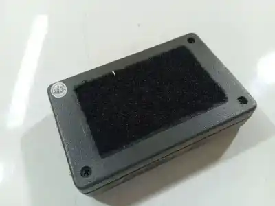 Pezzo di ricambio per auto di seconda mano modulo elettronico per honda fr-v (be) 2.0 (be3) riferimenti oem iam   