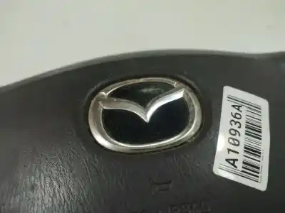 Second-hand car spare part front left air bag for mazda premacy (cp) 2.0 td oem iam references lc6357k0063  lc63 57 k00 63, a15a51692018