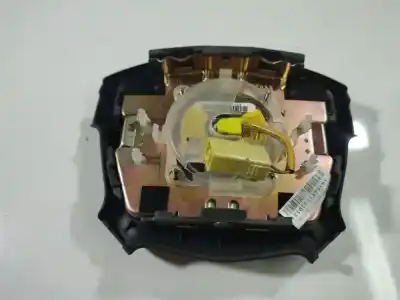 Second-hand car spare part front left air bag for mazda premacy (cp) 2.0 td oem iam references lc6357k0063  lc63 57 k00 63, a15a51692018