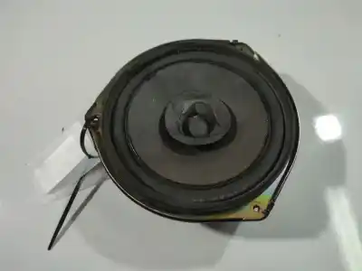 Second-hand car spare part speaker for mazda premacy (cp) 2.0 td oem iam references d35066960