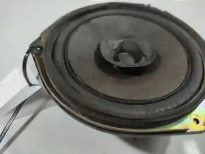 Peça sobressalente para automóvel em segunda mão colunas de som por mazda premacy (cp) 2.0 td referências oem iam d35066960  d350 66 960, 3008a1